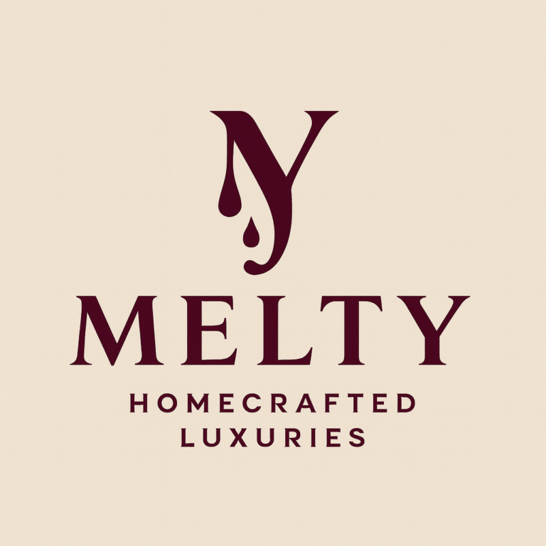 Melty Logo