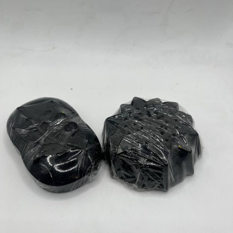 Charcoal Soap